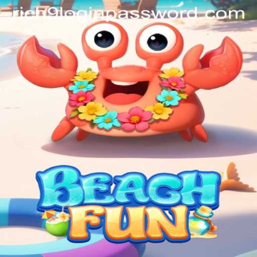 Discover the Joy of BeachFun: A Guide to Enjoyment and Rich9 Strategy