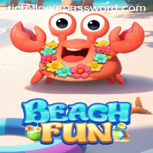 Discover the Joy of BeachFun: A Guide to Enjoyment and Rich9 Strategy