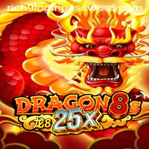 Unveiling Dragon8s25x: The Ultimate Gaming Adventure with Rich9