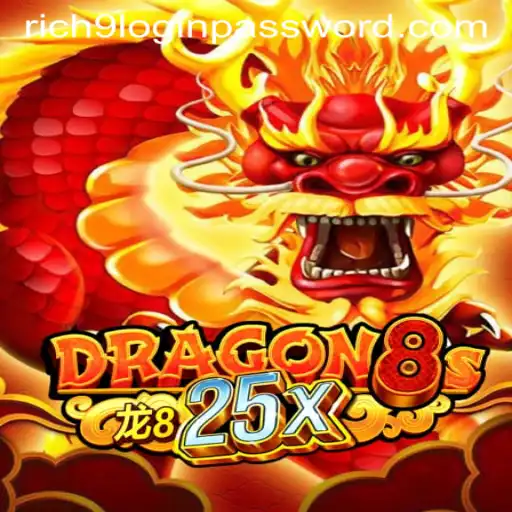 Unveiling Dragon8s25x: The Ultimate Gaming Adventure with Rich9
