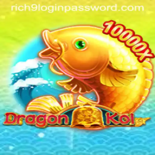 Explore the Mystical World of DragonKoi: A Deep Dive into This Captivating Game