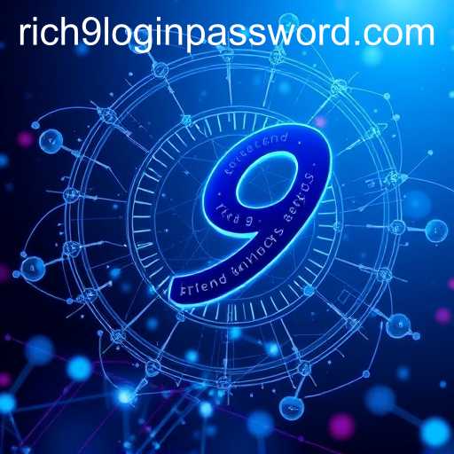 Exclusive Insights into Rich9: Revolutionizing the Market