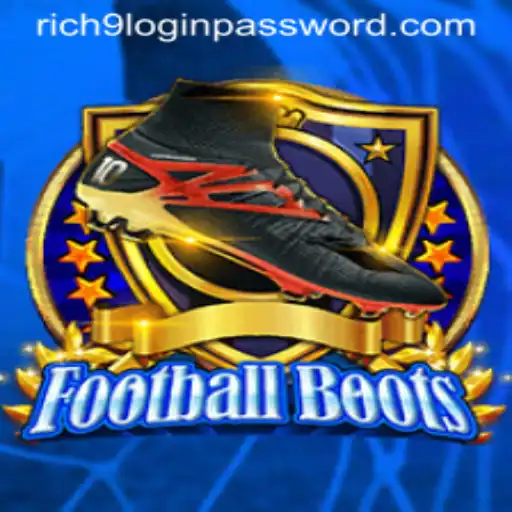 FootballBoots: The Thrilling World of Rich9