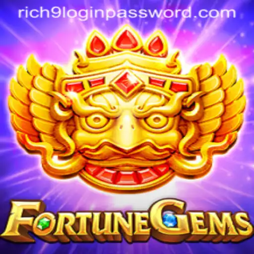 Exploring the Intricacies of FortuneGems: A Deep Dive into the World of Rich9