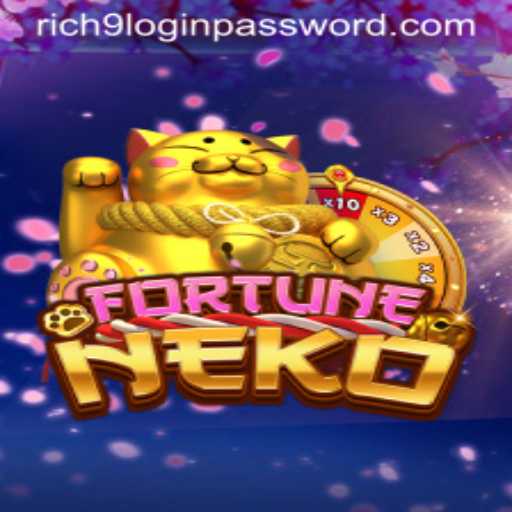Discover FortuneNeko: A Thrilling Adventure with the Exciting Rich9 Feature
