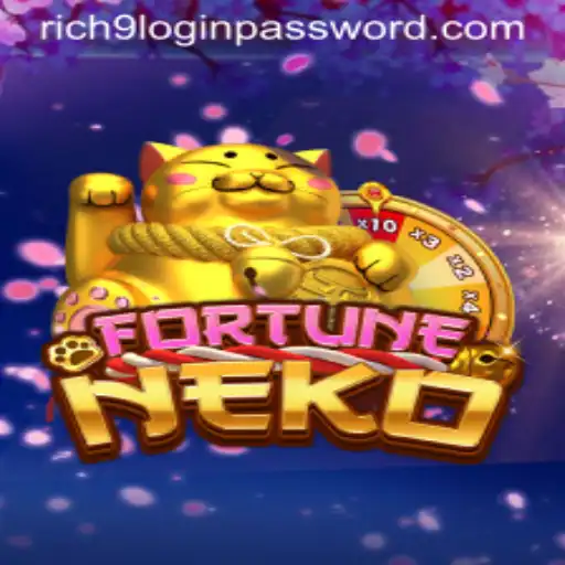 Discover FortuneNeko: A Thrilling Adventure with the Exciting Rich9 Feature