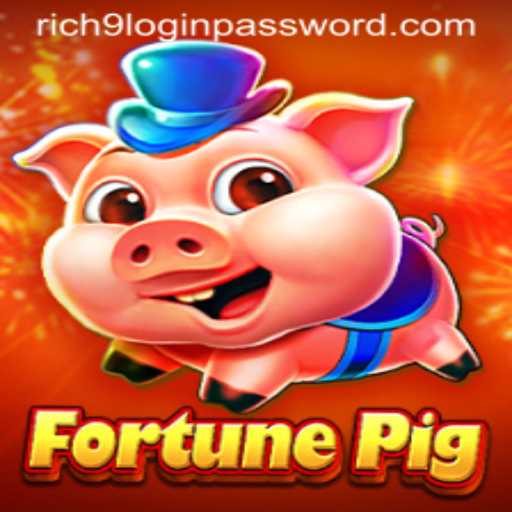 Discovering the Exciting World of FortunePig with Rich9