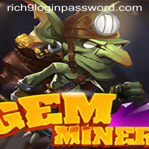 Unveiling GemMiner: The Art of Collecting Rich9 in a Digital Era