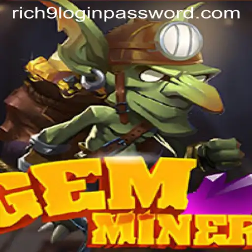 Unveiling GemMiner: The Art of Collecting Rich9 in a Digital Era