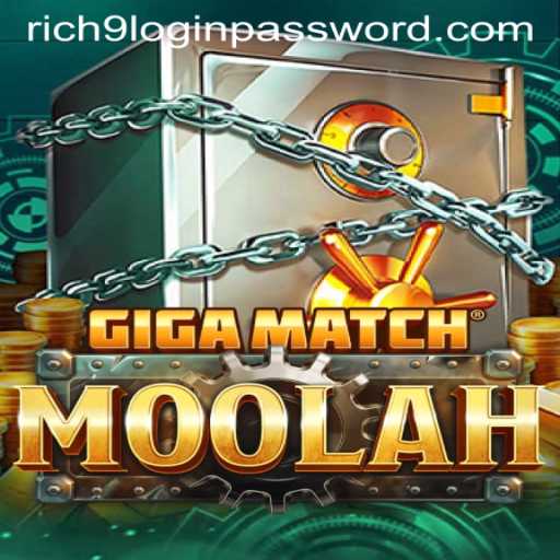 Unveiling GigaMatchMoolah: A New Gaming Sensation