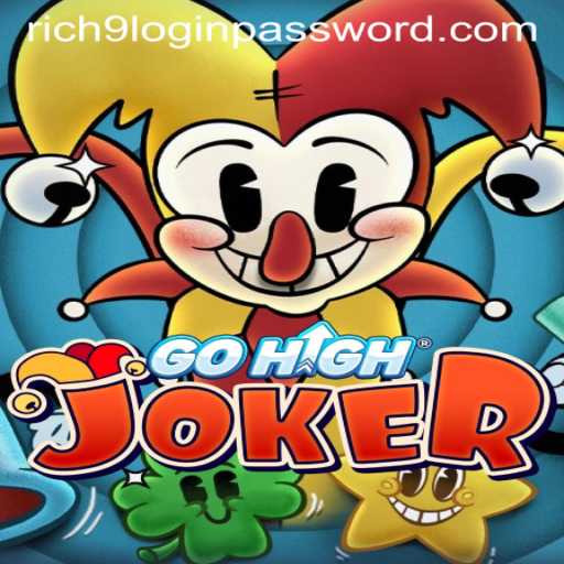 Unveiling the Thrills of GoHighJoker: A Dive into the World of Rich9
