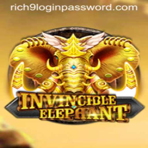 InvincibleElephant: The Next Big Thing in Gaming