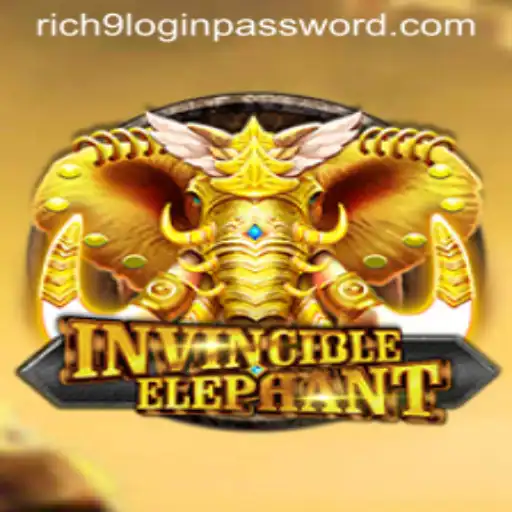 InvincibleElephant: The Next Big Thing in Gaming