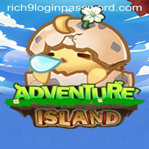 Explore the Thrilling World of IslandsAdventure: Uncover the Secrets of Rich9