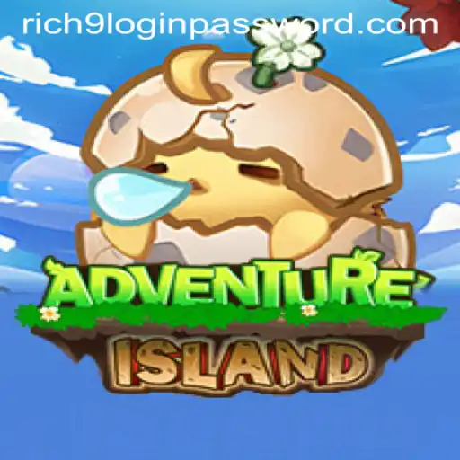 Explore the Thrilling World of IslandsAdventure: Uncover the Secrets of Rich9
