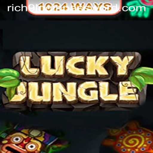 Exploring the Thrilling World of LuckyJungle1024 and the Quest for Rich9