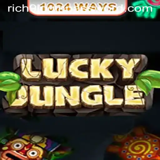 Exploring the Thrilling World of LuckyJungle1024 and the Quest for Rich9