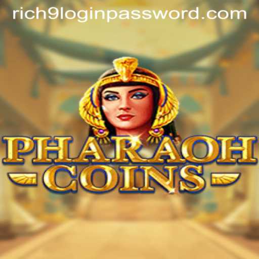 Exploring the World of PharaohCoins: A Dive into the Rich9 Game Experience