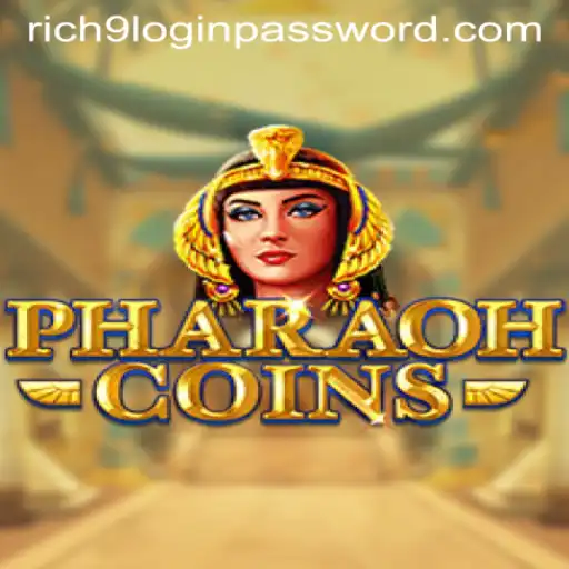 Exploring the World of PharaohCoins: A Dive into the Rich9 Game Experience