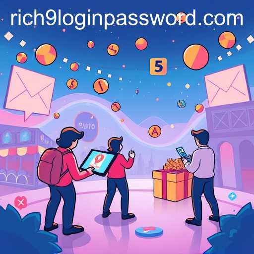 Mastering the Art of Promotions: Unveiling the Magic of Rich9