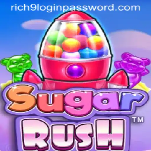 SugarRush: The Sweet Adventure Game with a Twist of Rich9