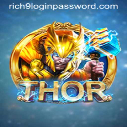 The Captivating World of THOR: Unveiling the Game with a Twist - Rich9