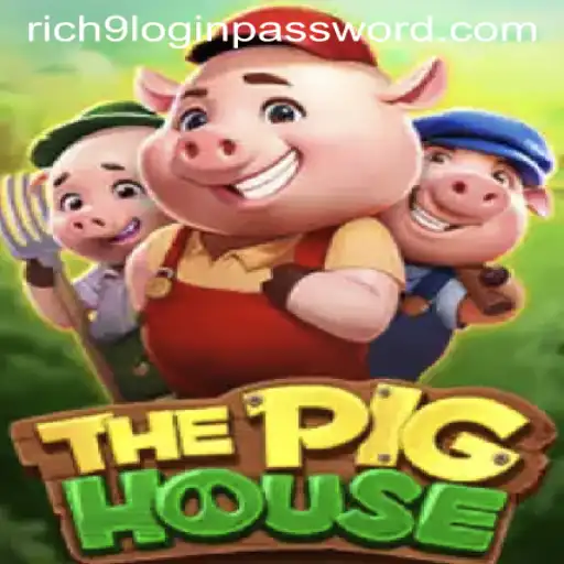 Exploring ThePigHouse: An Immersive Adventure with Rich9