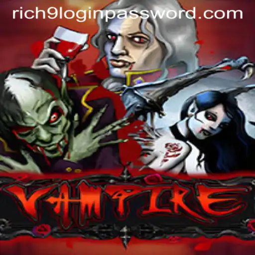 Vampire: The Game That Stalks the Night