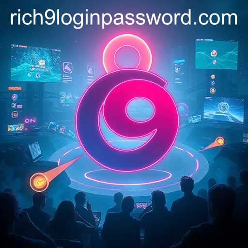 The Transformative Influence of Video Games in Modern Culture: A Deep Dive into Rich9